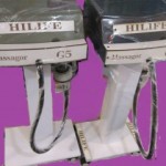 جی فایو G5 ماساژور لاغری های لایف