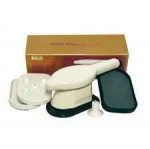 ماساژور اتویی ترایو Thrive 717-W