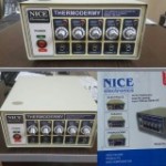 ترمودرمی 5 تشکه برند نایس