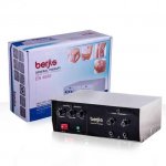 دستگاه فیزیوتراپی فارادیک برجیس 5 کانال 10 خروجی