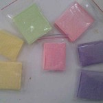 پد اسفنجی دورو  دستگاه فیزیوتراپی