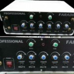 دستگاه فیزیوتراپی پرفشینال 5 کانال 400 هرتز   