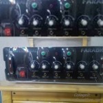 دستگاه فیزیوتراپی فارادیک پرفشینال 6 کانال 12 پد 400 هرتز