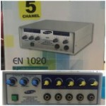 دستگاه فیزیوتراپی ( استیمولاتور)  مدی مکس  5 کانال 400 هرتز