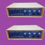 استیمولاتور دستگاه فیزیوتراپی 2 کانال اریان نوین