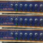 دستگاه فیزیوتراپی ( استیمولاتور) آریان نوین 5 کاناله