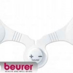 پد تحریک الکتریکی بیورر EM 20