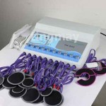 دستگاه فارادیک خارجی رادیوم مدل B-333