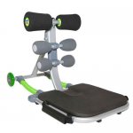 دستگاه دراز و نشست توتال کور