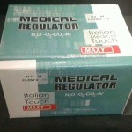 مانومتر ماکسی ایتالیا