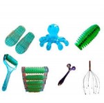 بسته ماساژوری 7 تایی مارک تن زیب