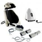 ماساژور بدن مدل BH Fitness SUMMA YM90