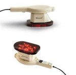 ماساژور بدن مادون قرمز مدل Manoli 730