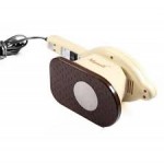 ماساژور بدن حرارتی  مدل Manoli 720