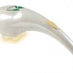 ماساژور دستی حرارتی مدل iRest SL C17