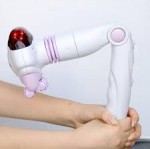 ماساژور بدن مدل KX 210