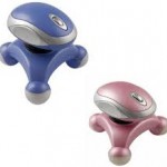 ماساژور بدن هیلر مدل MG15