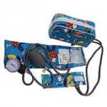 فشارسنج عقربه ای اطفال و نوزادان زنیت مد مدل ZTH2003