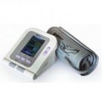 فشارسنج دیجیتال بازویی زیکلاس مد مدل A08