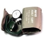 فشارسنج عقربه ای مدل ALPK2 V500