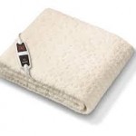 تشک برقی کم حجم برند بیورر  UB 53 teddy  beurer