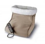 گرم کن و ماساژور پا بیورر مدل FWM40