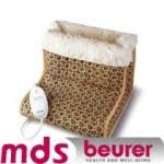 گرمکن پا برند بیورر (beurer) آلمان مدل FW20