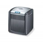 دستگاه تصفیه هوا و مرطوب کننده برند بیورر (beurer) مدل LW110