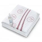 تشک برقی با زوم گرمایشی پا برند بیورر(beurer) مدل UB90