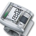 فشارسنج مچی دیجیتال سخنگو  برند بیورر (beurer) مدل BC19