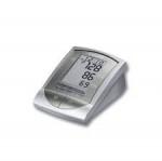 فشارسنج بازویی ديجيتال برند بیورر مدل BM16 بهمراه آدابتور