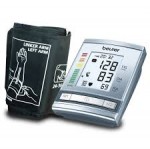 فشار سنج بازویی برند بیورر (beurer) مدل BM60