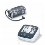 فشارسنج بازویی دیجیتال با آدابتور برند بیورر مدل beurer BM40