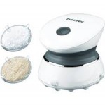 ماساژور مینی حمام با لیف نانو لایه بردار پوست برند بیورر (beurer) آلمان مدل MG17
