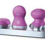 ست سه تایی ماساژ برند بیورر مدل BEURER MG30