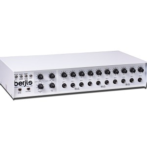 دستگاه فارادیک 10 کانال برجیس + گارانتی تعویض