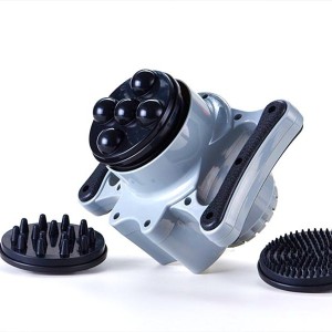 ماساژور لاغری جی فایو  پرتابل  دسته خلبانی جی ال