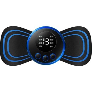 ماساژور تنس پروانه ای