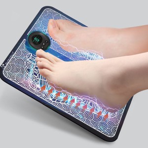ماساژور پا مدل EMS