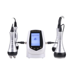 دستگاه لاغری اراف کویتیشن RF Cavitation