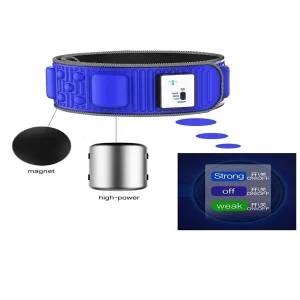 کمربند لاغری X5 Super Slim