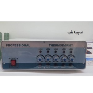 دستگاه ترمودرمی پرفشینال