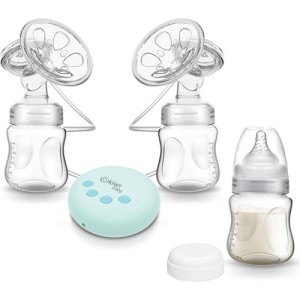 شیر دوش برقی کیوی کد KBABY-60