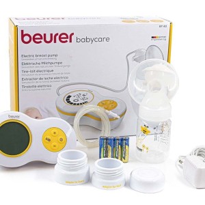 شیردوش برقی بیورر مدل BY40