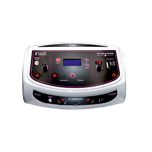 هیدرودرمی  دیجیتالی با ماسک برند رها مد