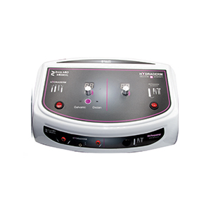 دستگاه هیدرودرمی دیجیتال ( اقتصادی ) با ماسک حرارتی