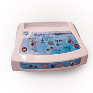 دستگاه هیدرودرمی با ماسک هاینس HI-NESS