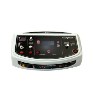 دستگاه هیدرودرمی ابریژن فول دیجیتال