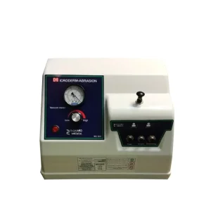دستگاه میکرودرم ابریژن 180 کیلو پاسکال