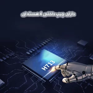 ویدئو پروژکتور مدل HY-300 Android